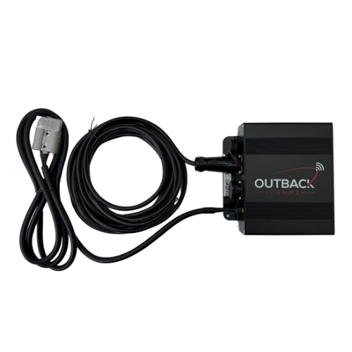 Starlink Mini Power Supply (12/24v)