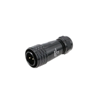 Weipu SA20 2 Pin Coupler
