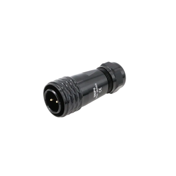 Weipu SA20 2 Pin Coupler