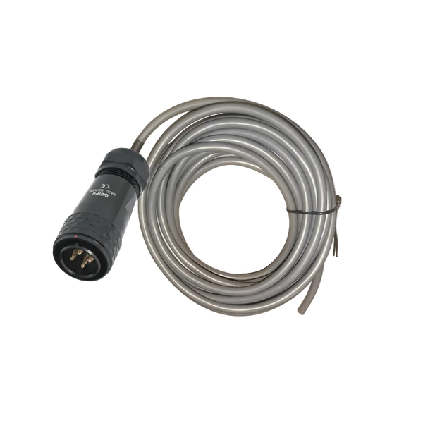 4 Pin Weipu Dash Switch Harness