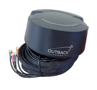 5.8 dBi Wi-Fi / 5G Puck Aerial - Outback Comms