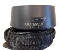 5.8 dBi Wi-Fi / 5G Puck Aerial - Outback Comms