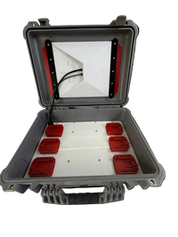 Grab and Go Mini BYO Milwaulkee Battery System