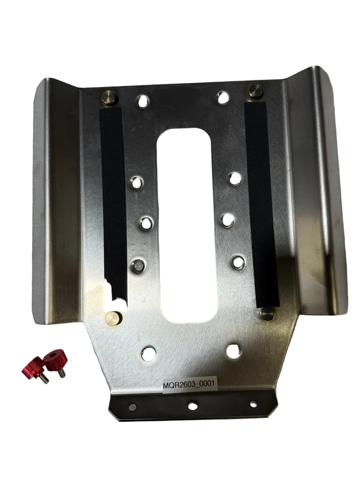 Mini Quick Release Plate