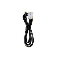 XT60 to Anderson cable, 2m 16AWG, with Anderson plug