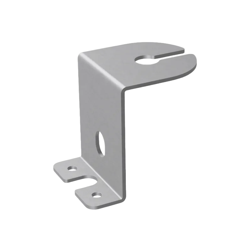 Z Antenna Bracket 2x2