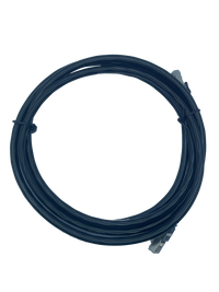 Cat 6 Patch Cable - UV Rated and Shielded - Outback Comms
