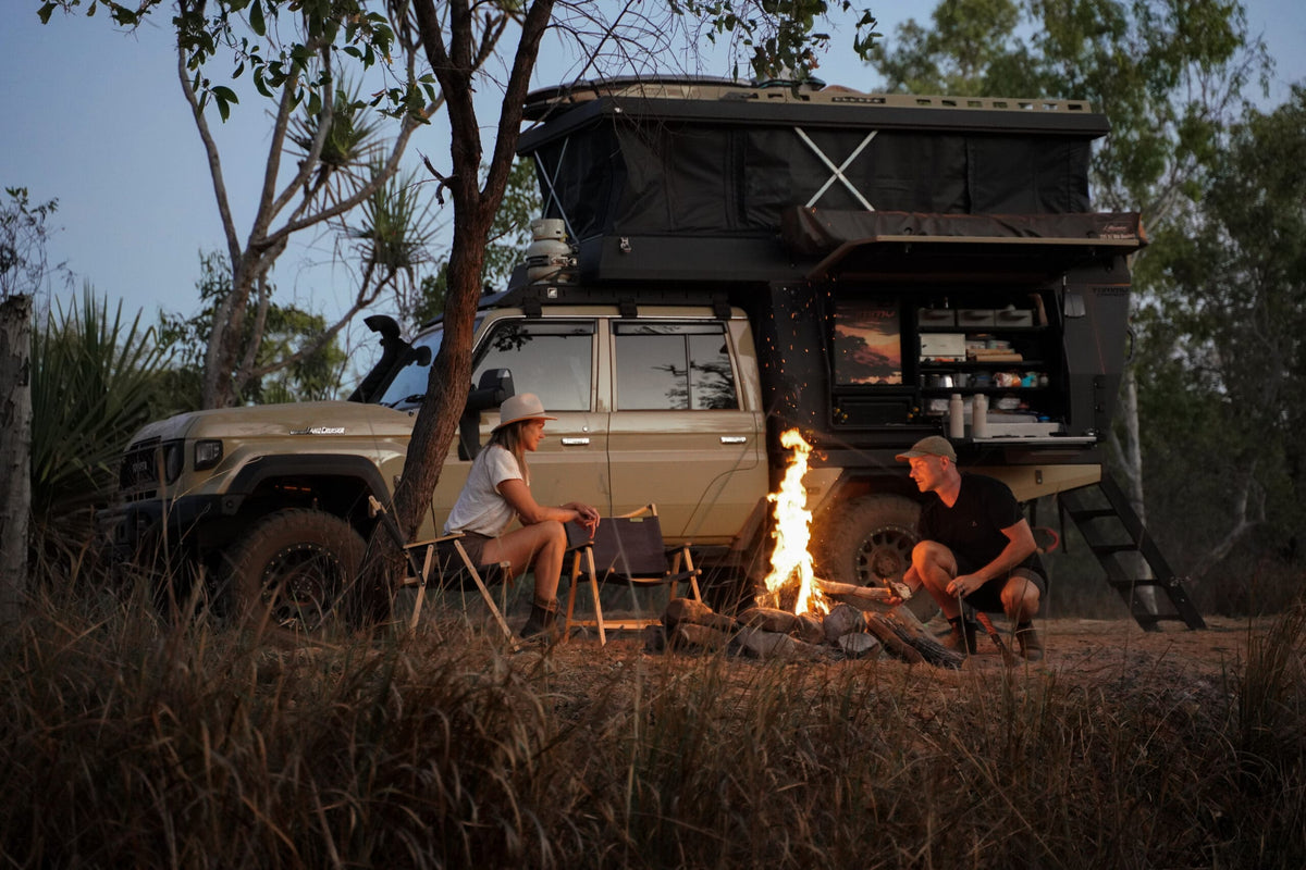 4WD & adventure