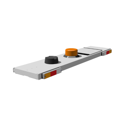 MineSpec Integrated Starlink Light Bar