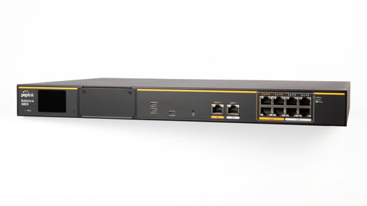 Peplink Balance 580X SD-WAN Router