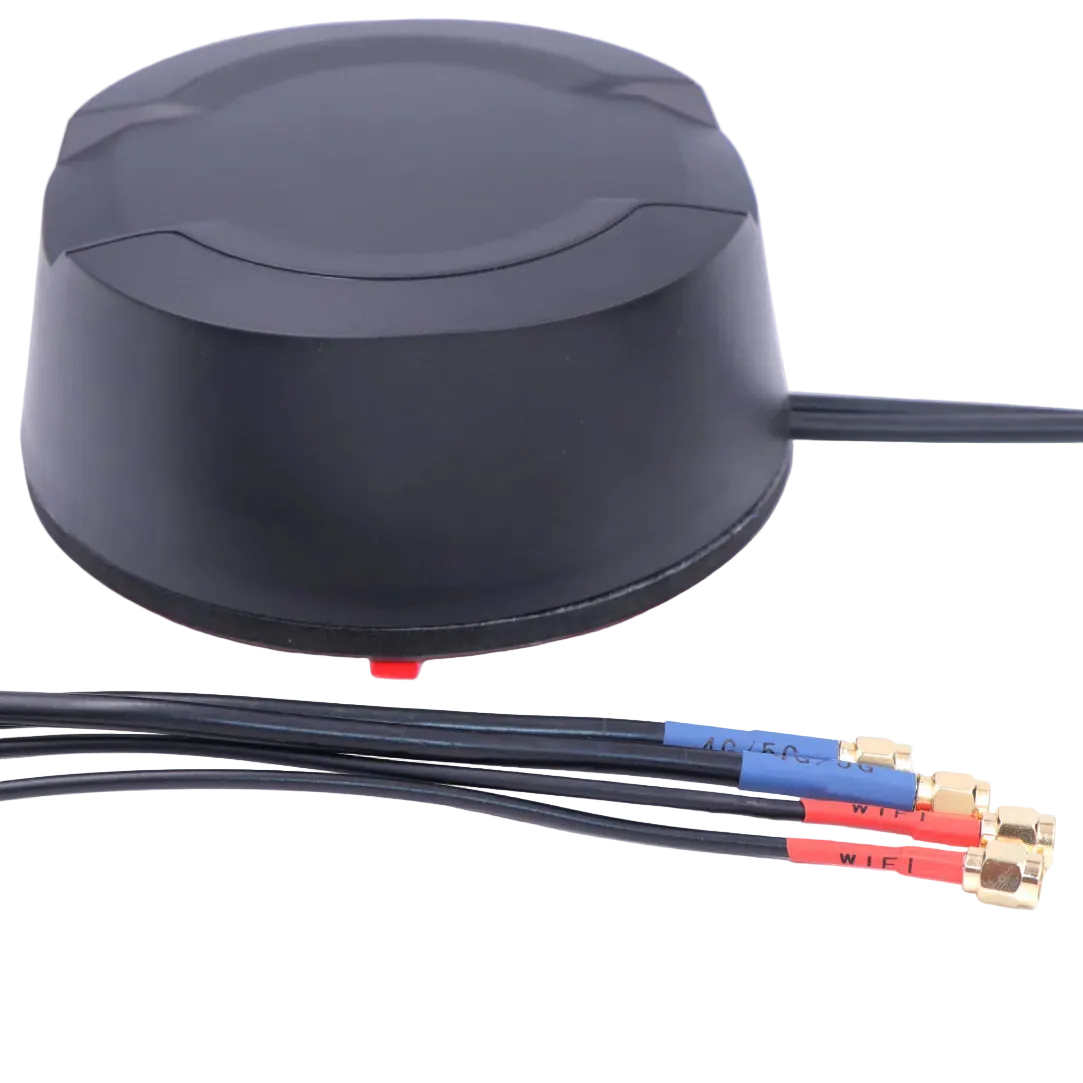 5.8 dBi Wi-Fi / 5G Puck Aerial - Outback Comms