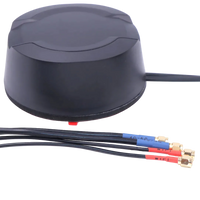 5.8 dBi Wi-Fi / 5G Puck Aerial - Outback Comms