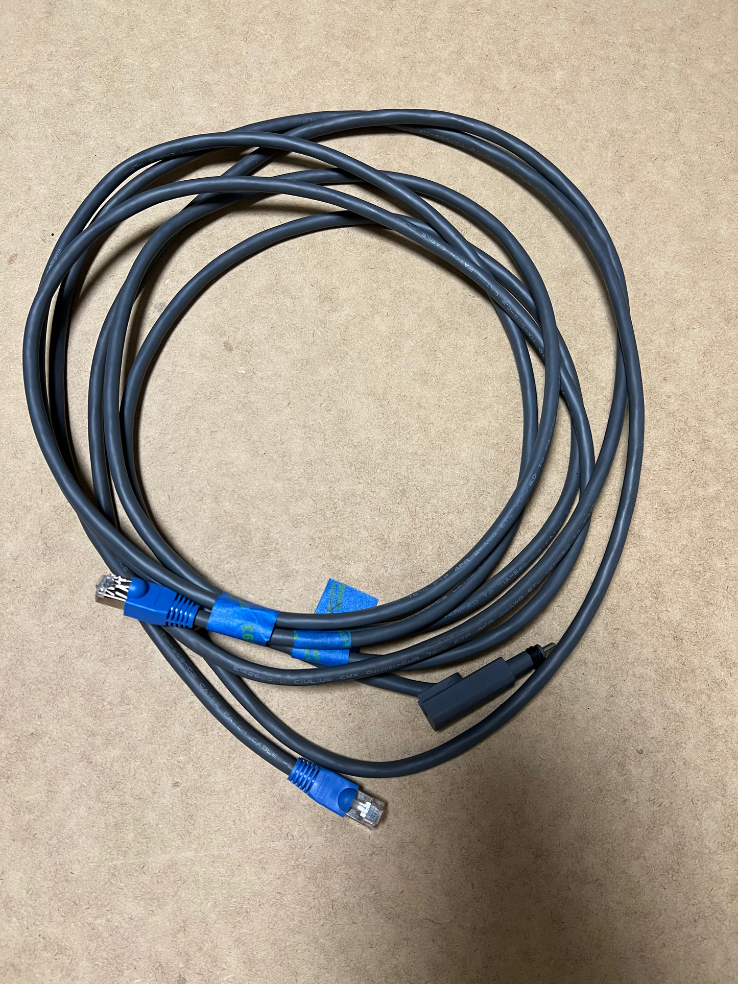 Modify My Starlink Cable