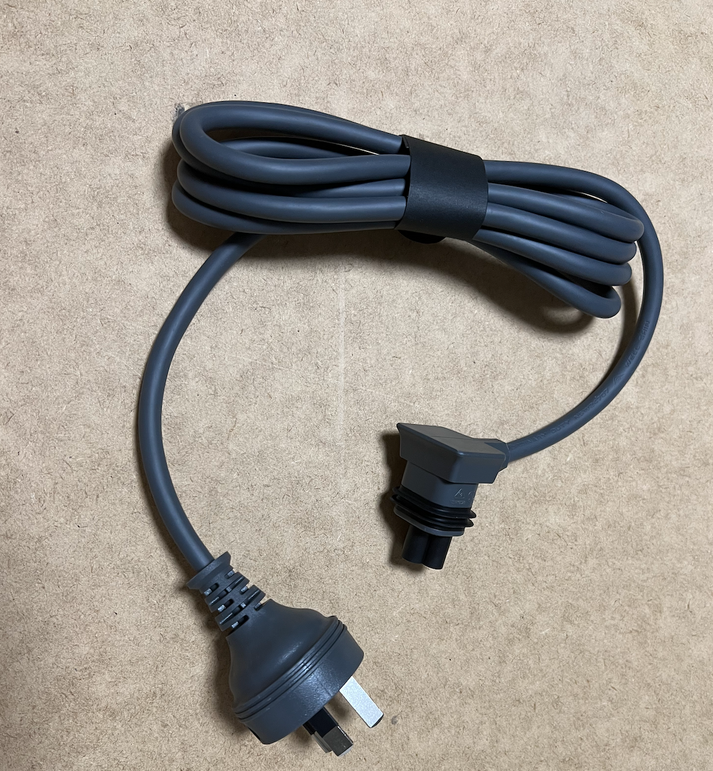 Starlink V2 Power cable – Outback Comms