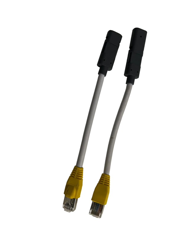 Female Starlink Cable for Testing (Pair) - Outback Comms